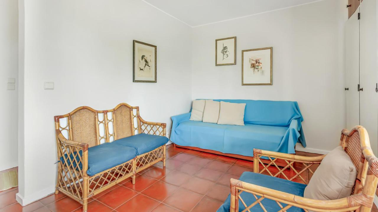 Vilamoura Coastal Retreat By Lovelystay Luaran gambar